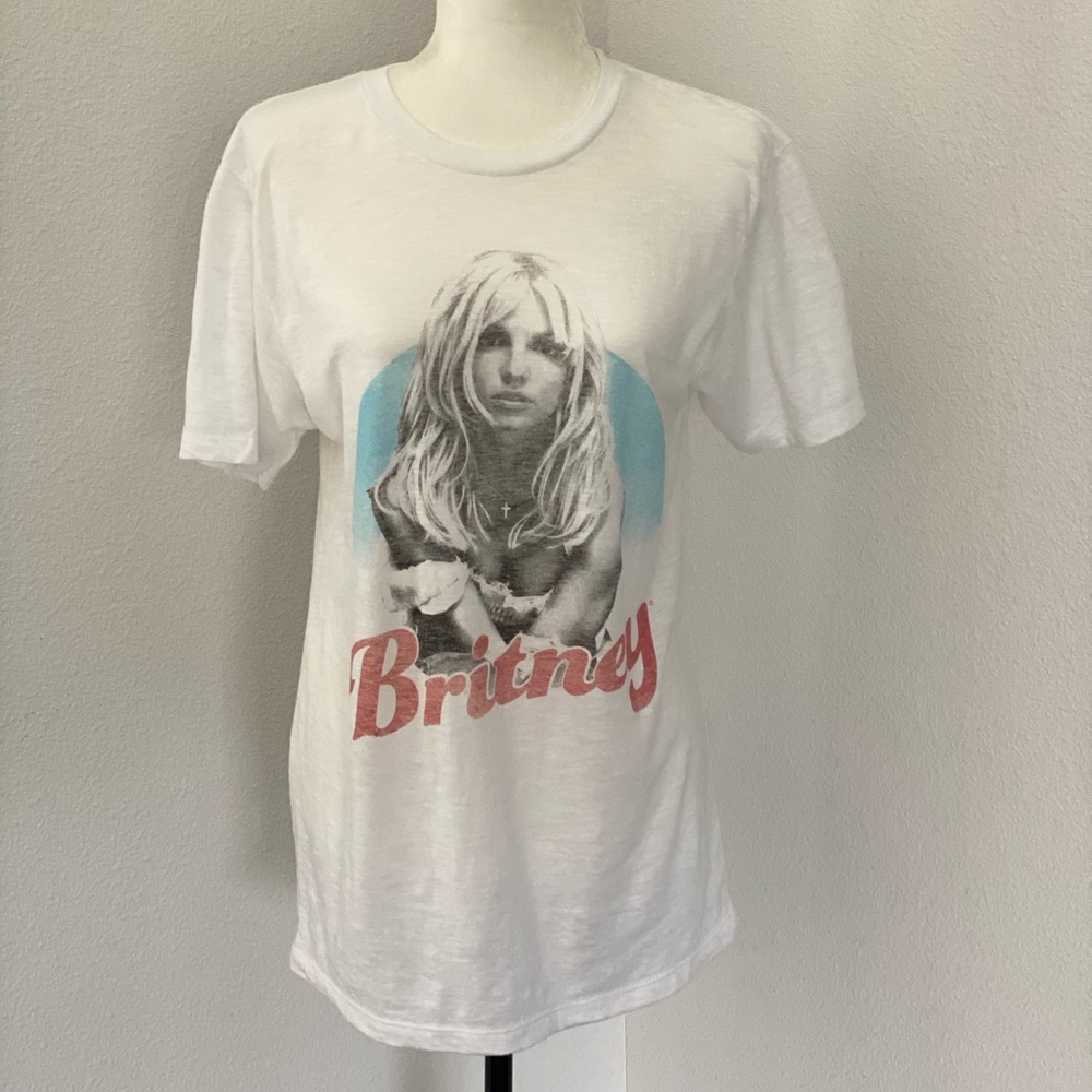 Britney Spears Tee